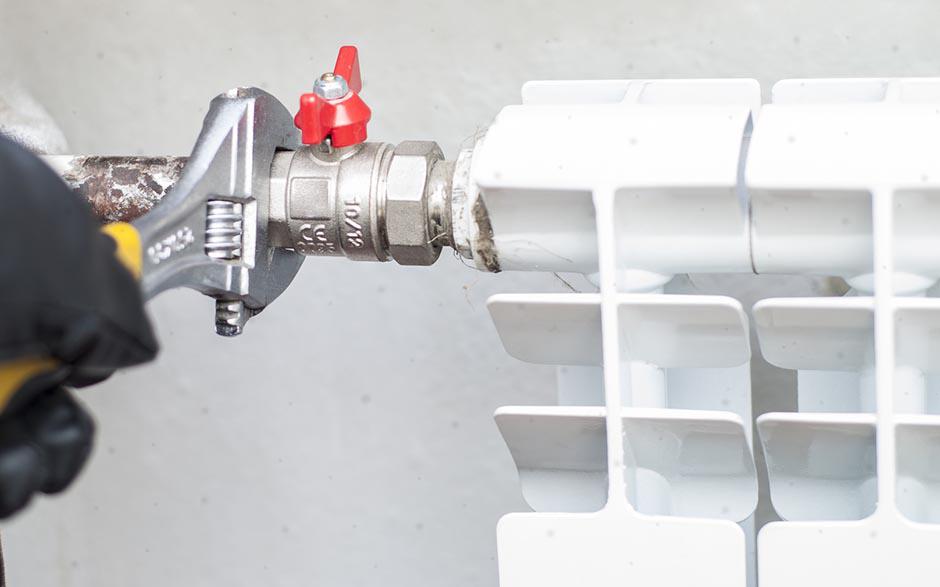 installation chauffe-eau tarif Paris 12