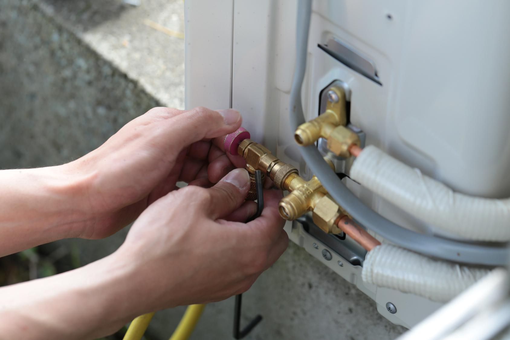 installation chauffe-eau tarif Paris 17