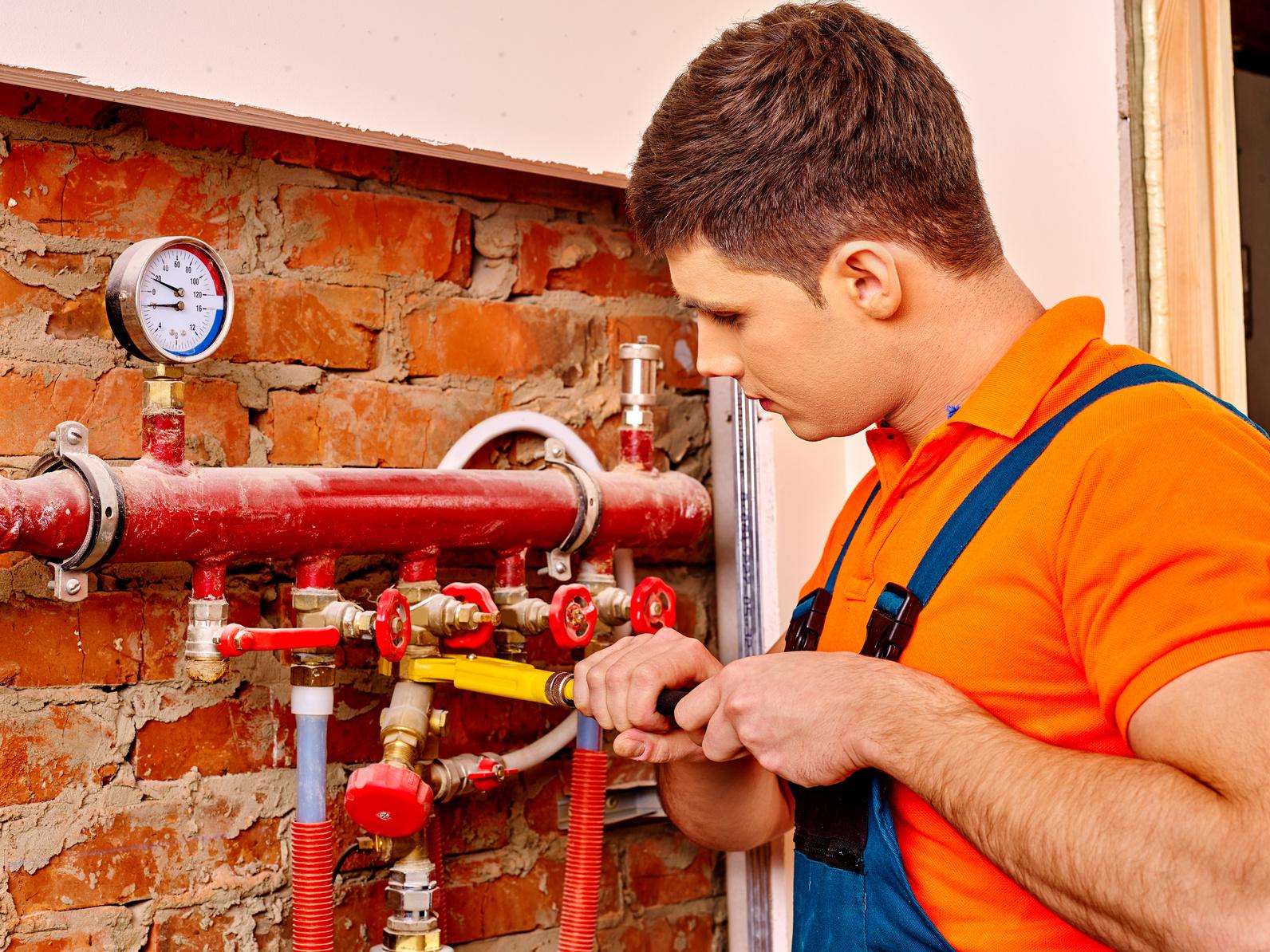 installation chauffe-eau tarif Sarcelles